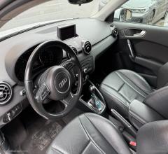 Auto - Audi a1 spb 1.6 tdi s tr. s line edition