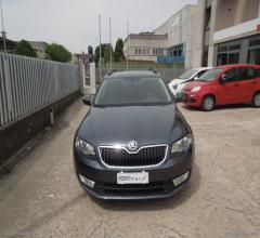 Skoda octavia 2.0 tdi cr dsg executive