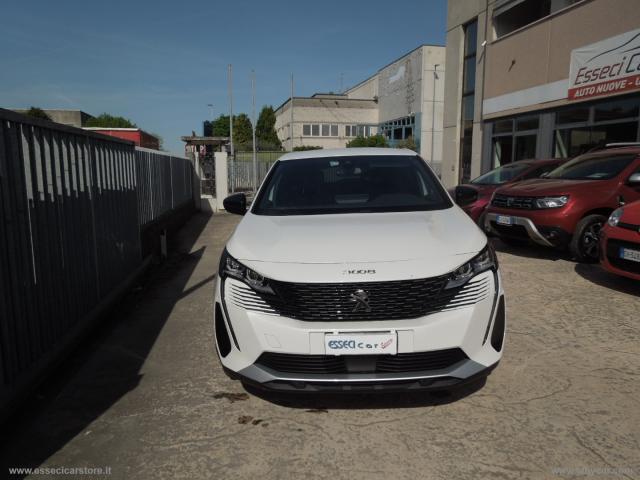 Peugeot 3008 bluehdi 130 s&s eat8 allure pack