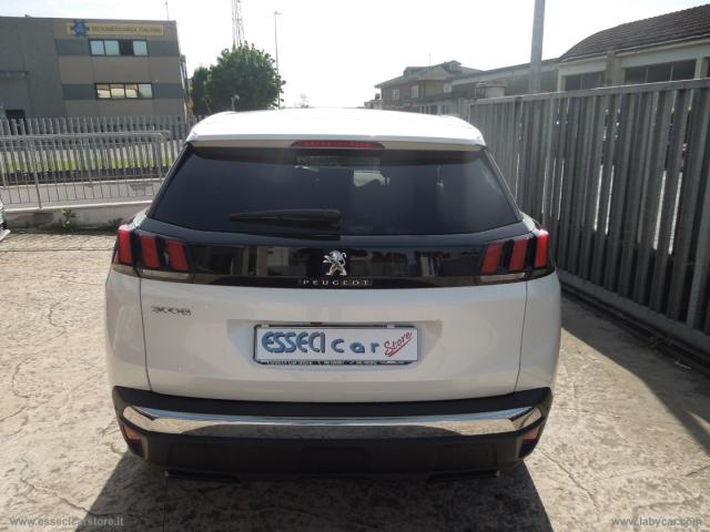 Auto - Peugeot 3008 bluehdi 130 s&s eat8 allure pack