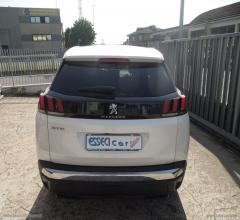 Auto - Peugeot 3008 bluehdi 130 s&s eat8 allure pack