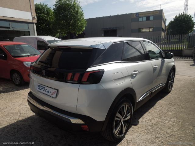Auto - Peugeot 3008 bluehdi 130 s&s eat8 allure pack