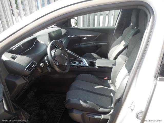 Auto - Peugeot 3008 bluehdi 130 s&s eat8 allure pack