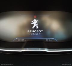 Auto - Peugeot 3008 bluehdi 130 s&s eat8 allure pack