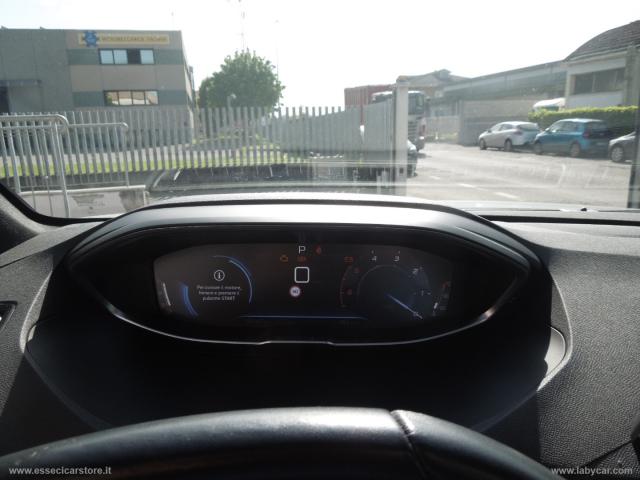 Auto - Peugeot 3008 bluehdi 130 s&s eat8 allure pack