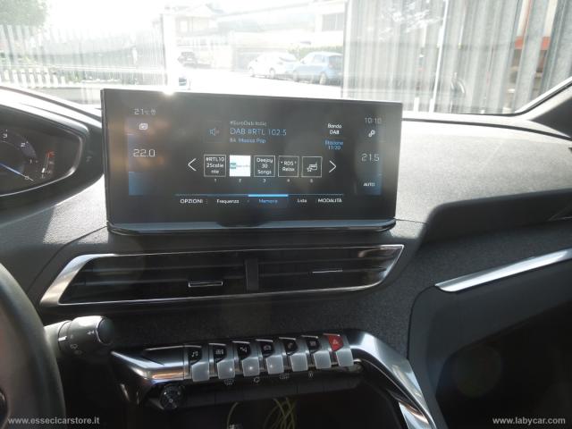 Auto - Peugeot 3008 bluehdi 130 s&s eat8 allure pack