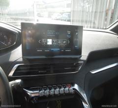 Auto - Peugeot 3008 bluehdi 130 s&s eat8 allure pack