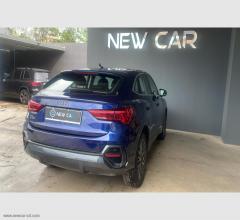 Auto - Audi q3 spb 35 tfsi s tronic business plus