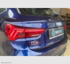 Auto - Audi q3 spb 35 tfsi s tronic business plus