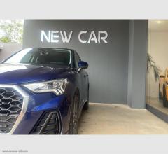 Auto - Audi q3 spb 35 tfsi s tronic business plus