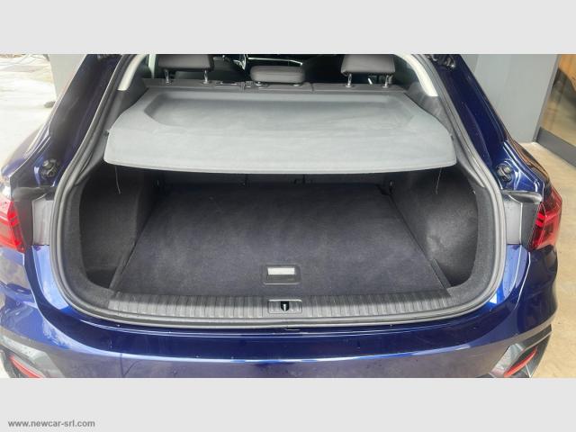 Auto - Audi q3 spb 35 tfsi s tronic business plus