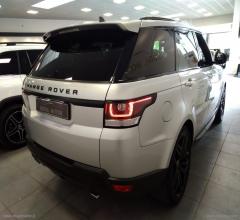 Auto - Land rover range rover sport 3.0 tdv6 hse dynamic