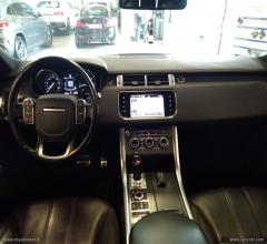 Auto - Land rover range rover sport 3.0 tdv6 hse dynamic