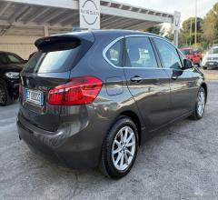 Auto - Bmw 218d active tourer advantage