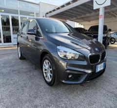 Auto - Bmw 218d active tourer advantage