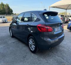 Auto - Bmw 218d active tourer advantage