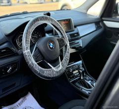 Auto - Bmw 218d active tourer advantage