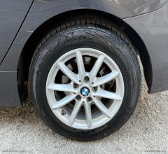 Auto - Bmw 218d active tourer advantage