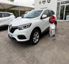 Renault kadjar blue dci 8v 115 cv edc business