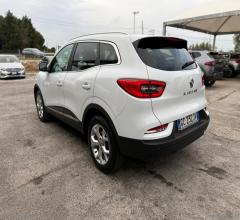 Auto - Renault kadjar blue dci 8v 115 cv edc business