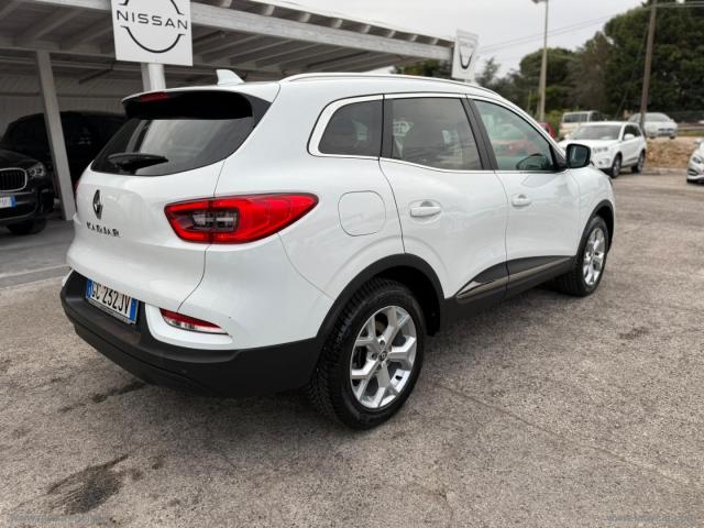 Auto - Renault kadjar blue dci 8v 115 cv edc business