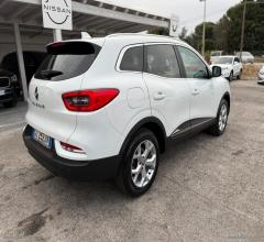 Auto - Renault kadjar blue dci 8v 115 cv edc business