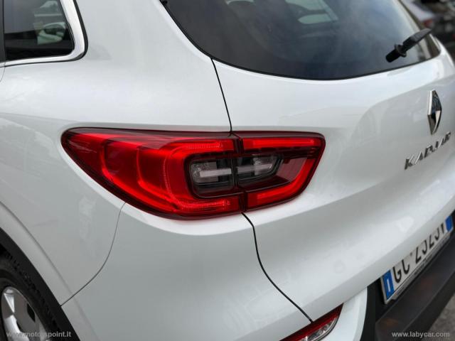 Auto - Renault kadjar blue dci 8v 115 cv edc business