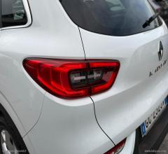 Auto - Renault kadjar blue dci 8v 115 cv edc business