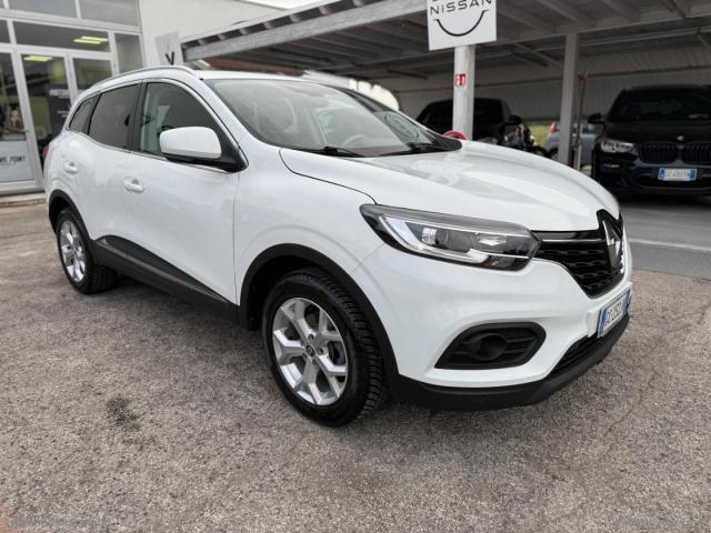 Auto - Renault kadjar blue dci 8v 115 cv edc business