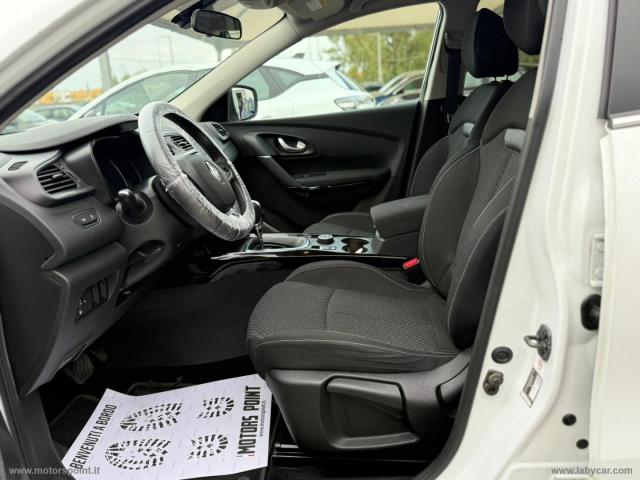 Auto - Renault kadjar blue dci 8v 115 cv edc business