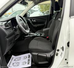 Auto - Renault kadjar blue dci 8v 115 cv edc business