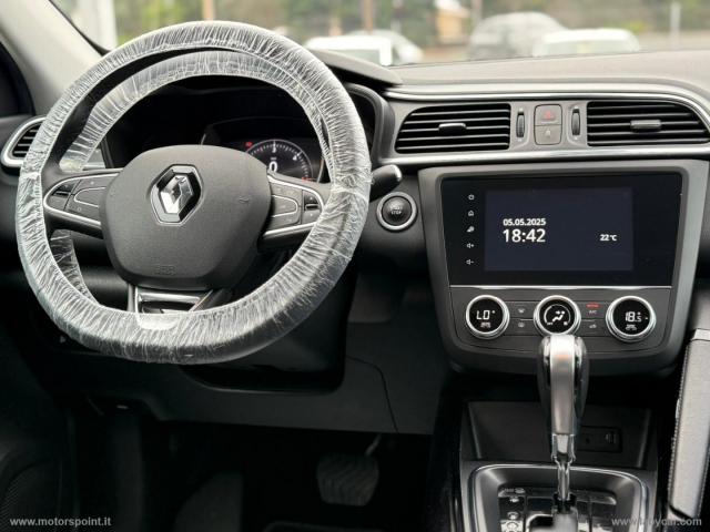 Auto - Renault kadjar blue dci 8v 115 cv edc business
