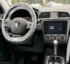 Auto - Renault kadjar blue dci 8v 115 cv edc business