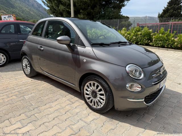 Auto - Fiat 500 1.0 hybrid dolcevita