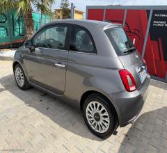 Auto - Fiat 500 1.0 hybrid dolcevita