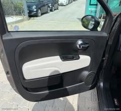 Auto - Fiat 500 1.0 hybrid dolcevita