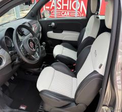Auto - Fiat 500 1.0 hybrid dolcevita