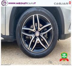 Auto - Mercedes-benz gla 200 d automatic enduro activity