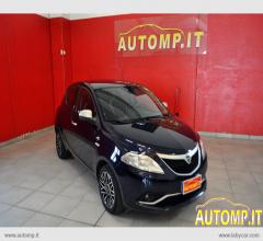 Auto - Lancia ypsilon 1.2 69 cv 5p. gpl ecochic unyca