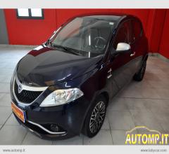 Auto - Lancia ypsilon 1.2 69 cv 5p. gpl ecochic unyca
