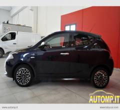 Auto - Lancia ypsilon 1.2 69 cv 5p. gpl ecochic unyca