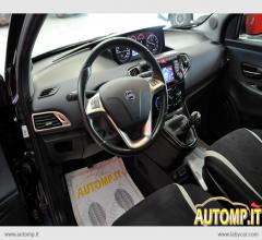 Auto - Lancia ypsilon 1.2 69 cv 5p. gpl ecochic unyca