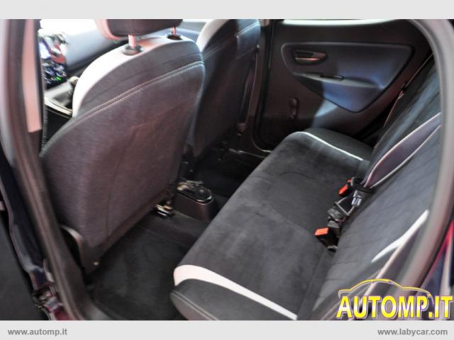 Auto - Lancia ypsilon 1.2 69 cv 5p. gpl ecochic unyca