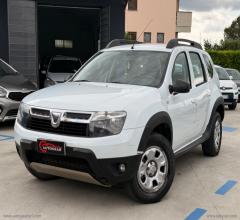 Dacia duster 1.5 dci 110 cv 4x4 sl delsey