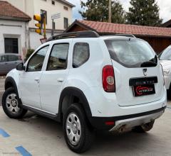 Auto - Dacia duster 1.5 dci 110 cv 4x4 sl delsey