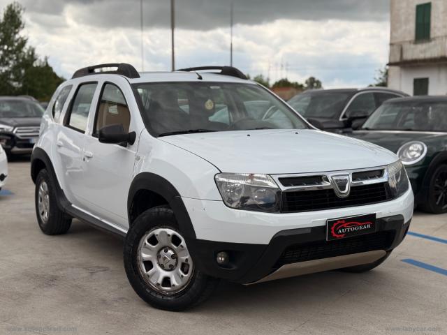 Auto - Dacia duster 1.5 dci 110 cv 4x4 sl delsey