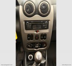 Auto - Dacia duster 1.5 dci 110 cv 4x4 sl delsey