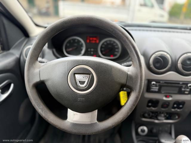 Auto - Dacia duster 1.5 dci 110 cv 4x4 sl delsey