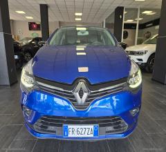 Auto - Renault clio tce 12v 90 cv s&s 5p. energy duel