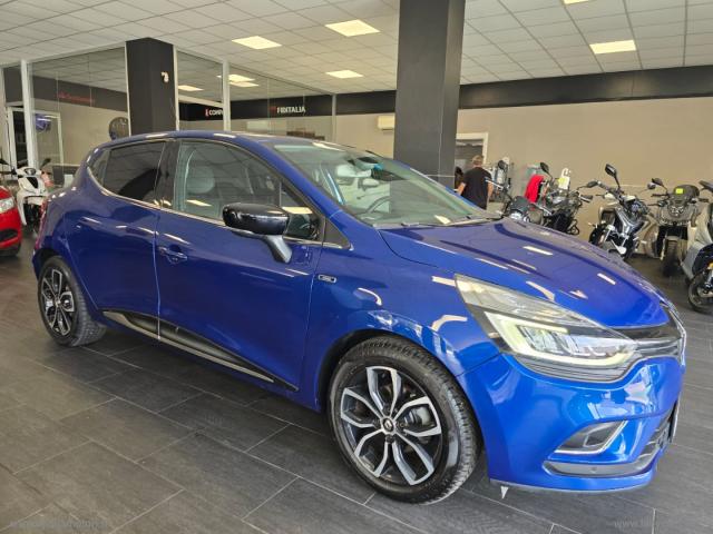 Auto - Renault clio tce 12v 90 cv s&s 5p. energy duel